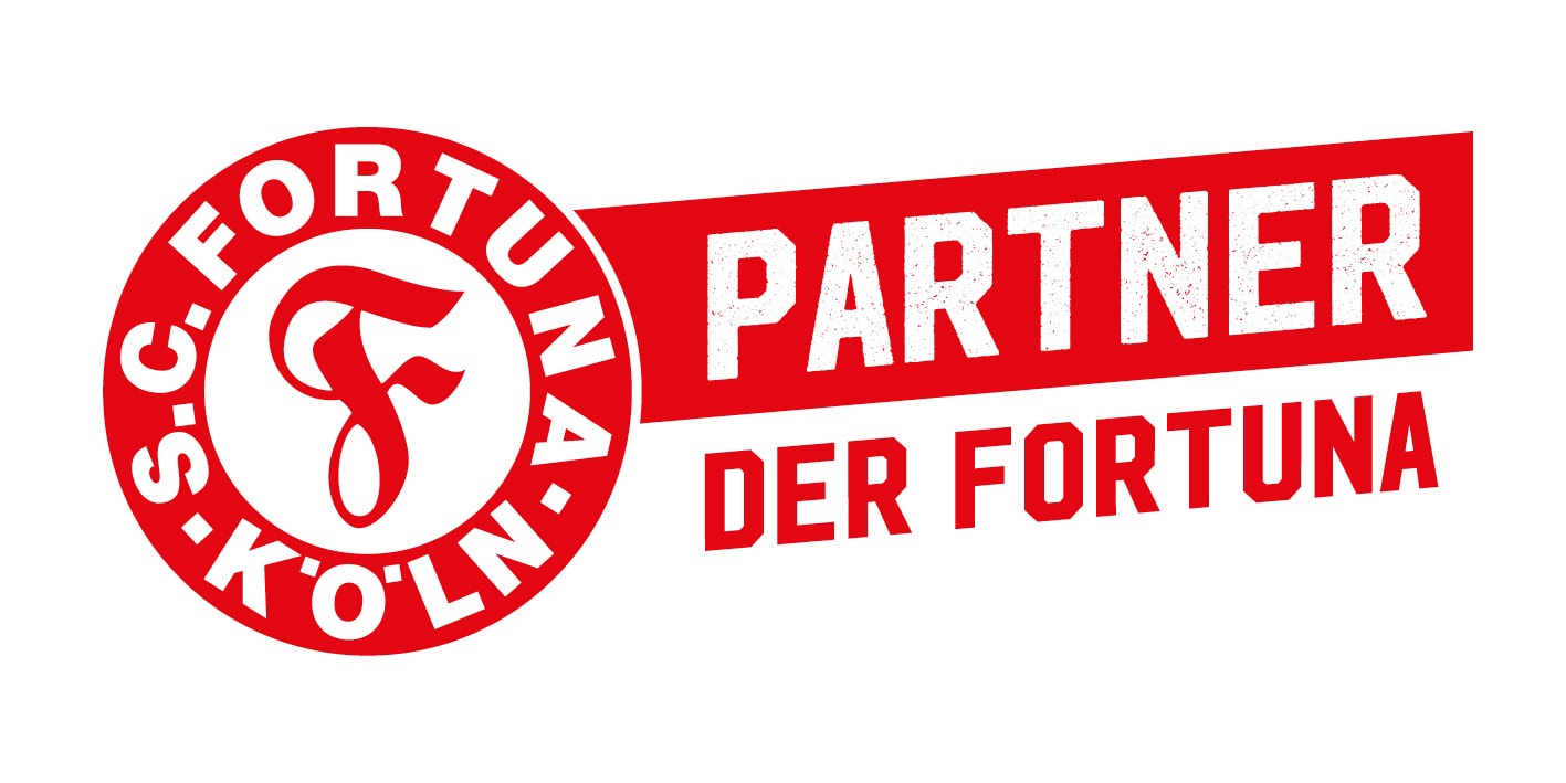 Top Partner der Fortuna Köln