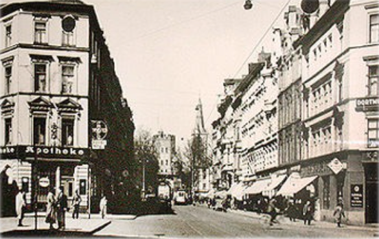 Geschichte 3